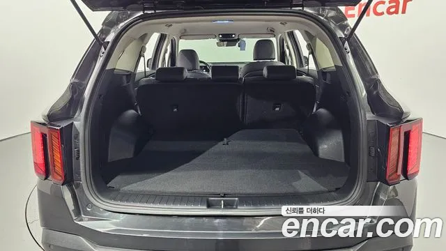 Kia Sorento — Фото автомобиля 26