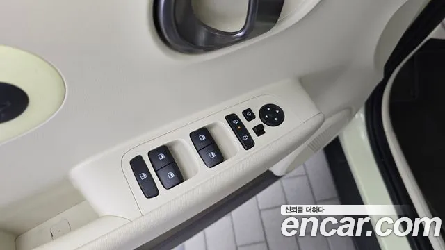 Hyundai Casper Casper Electric — Фото автомобиля 28