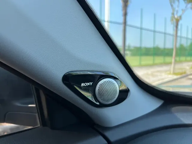 Chery Tiggo 7 PLUS — Фото автомобиля 14