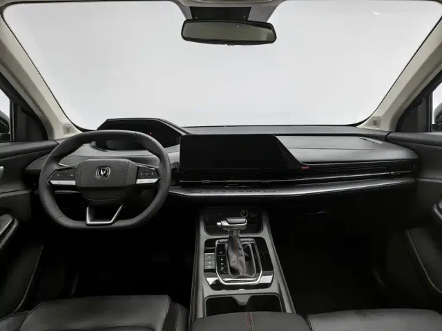 Changan CS55 Plus — Фото автомобиля 5