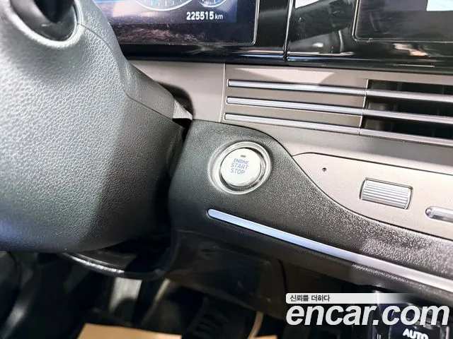 Hyundai Grandeur New — Фото автомобиля 15