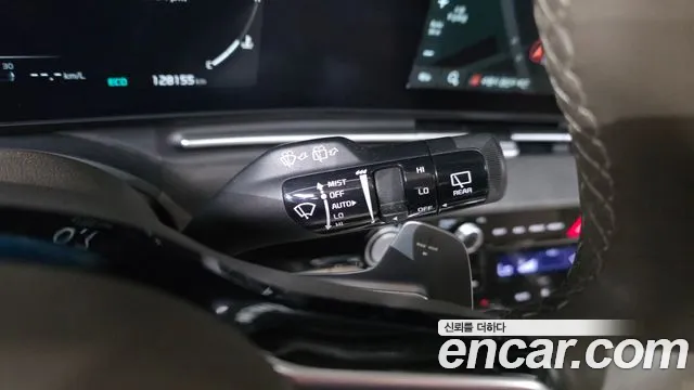 Kia Canival Carnival 4 поколение Дизель 9 мест Signature — Фото автомобиля 24