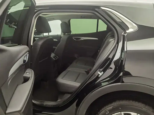 Buick Envision S — Фото автомобиля 15