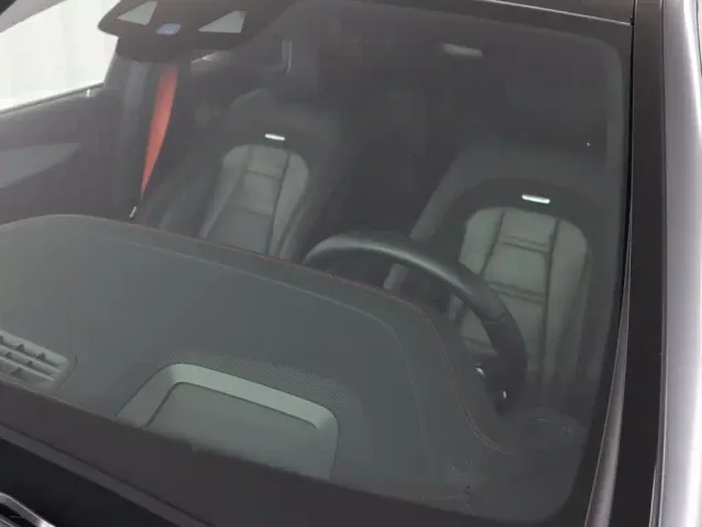 Mercedes-Benz E-Class AMG — Фото автомобиля 5