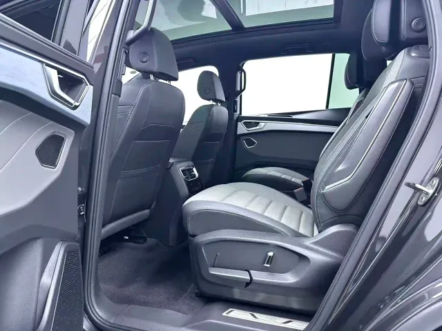 Volkswagen Talagon — Фото автомобиля 4