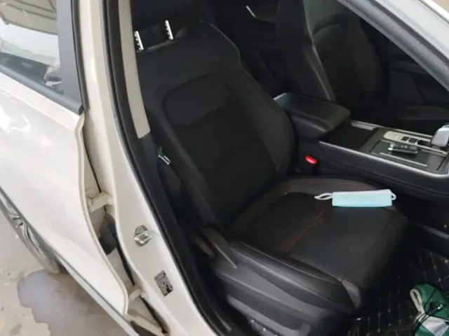 Chery Tiggo 7 — Фото автомобиля 24