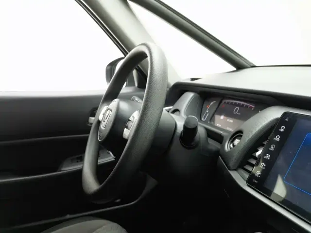 Honda Fit — Фото автомобиля 22