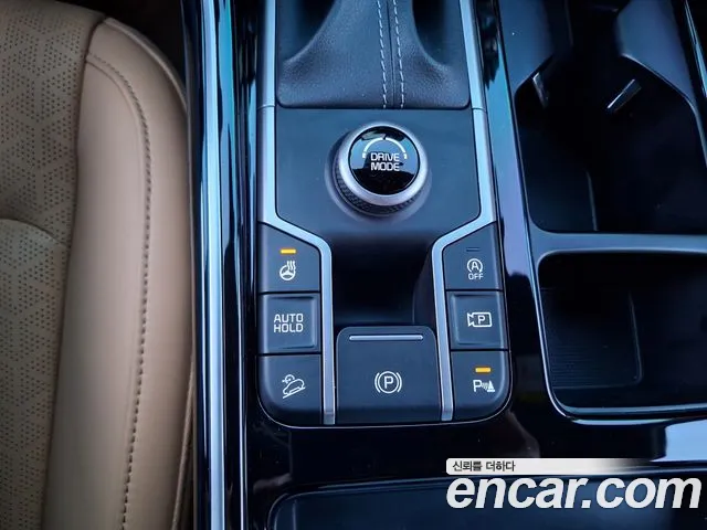 Kia Sorento 4th Gen — Фото автомобиля 18