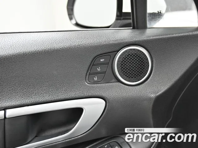 Hyundai Sonata Sonata Edge(DN8) 2.0 LPG(Для проката) — Фото автомобиля 16