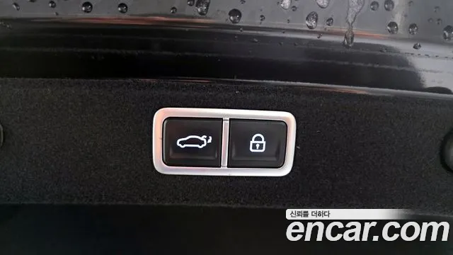 Hyundai Grandeur GN7 — Фото автомобиля 20