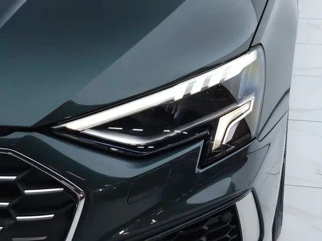 Audi A3 — Фото автомобиля 17