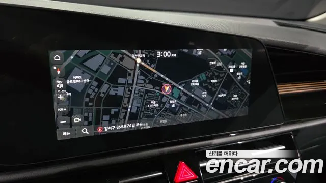 Kia Niro The All New Niro — Фото автомобиля 20