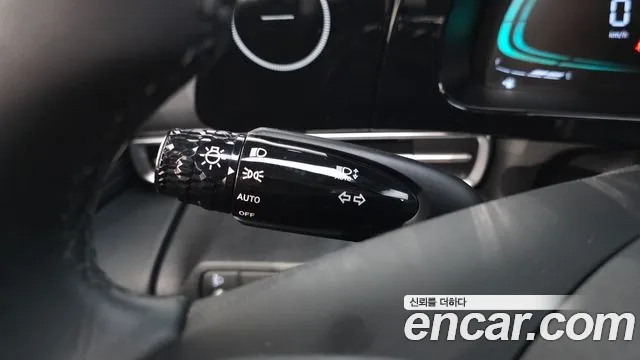 Hyundai Avante CN7 — Фото автомобиля 29