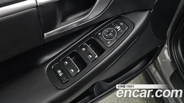 Hyundai Sonata DN8 — Фото автомобиля 29