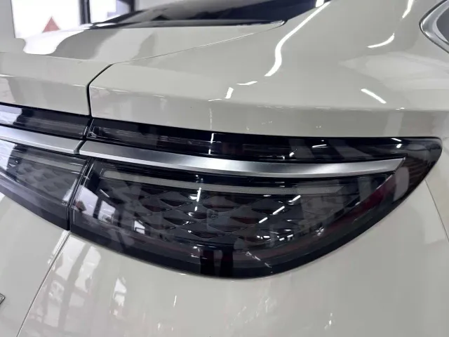 BYD Seal 07 DM-i — Фото автомобиля 9