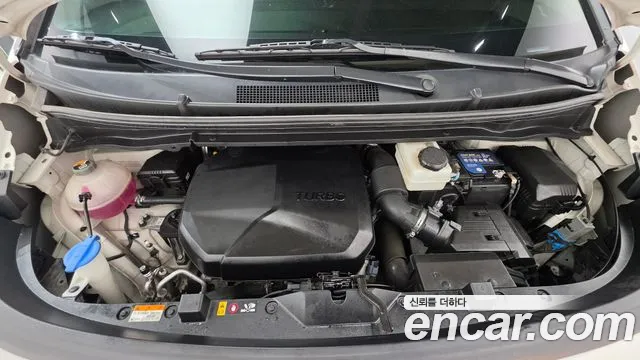 Hyundai Staria — Фото автомобиля 9