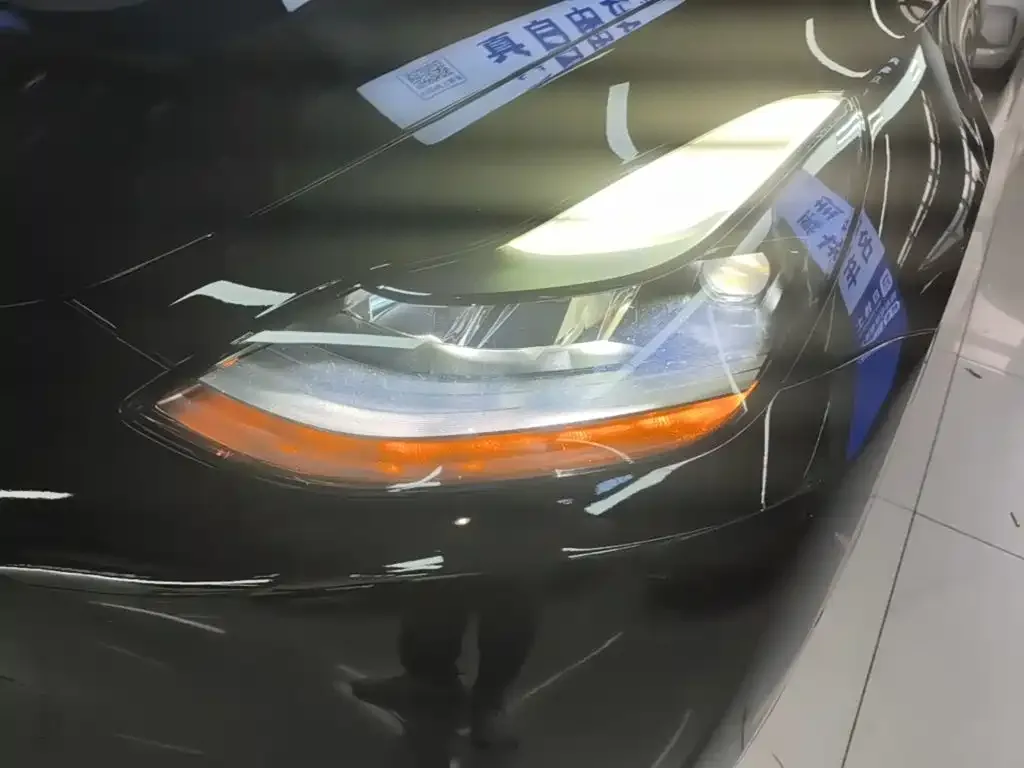 Tesla Model Y 2022 Facelift Rear-Wheel Drive Version — Фото автомобиля 23