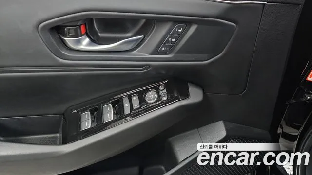 Honda Accord 1.5 Turbo — Фото автомобиля 26