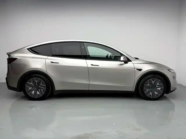 Tesla Model Y L 2025 Facelift Long Range AWD — Фото автомобиля 17