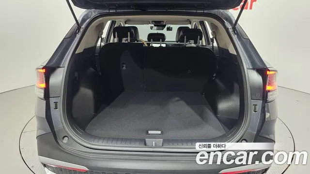 Kia Sportage 5th Gen — Фото автомобиля 26