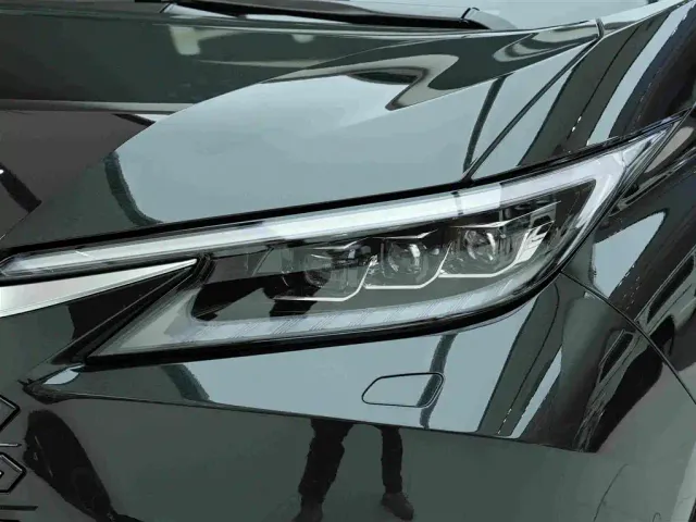 Lexus LM — Фото автомобиля 24