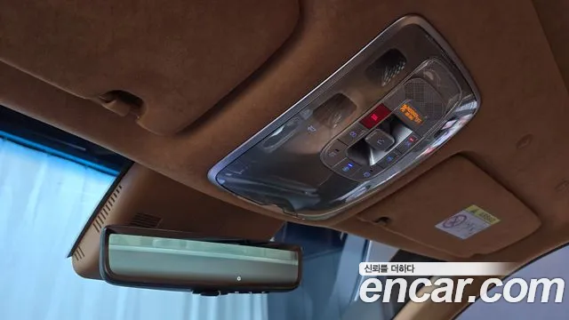 Genesis GV80 3.5T Бензин AWD — Фото автомобиля 25