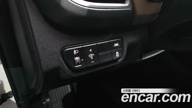 Kia Seltos — Фото автомобиля 30