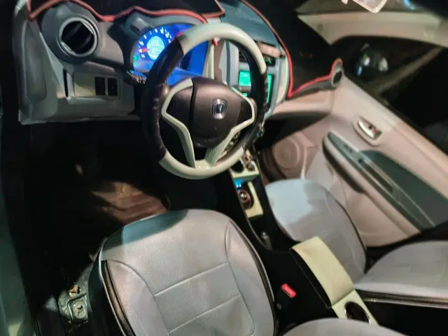 Changan Benben E-Star — Фото автомобиля 7