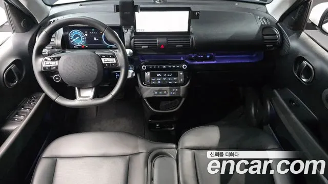 Hyundai Casper Casper Electric — Фото автомобиля 7