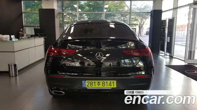 Mercedes-Benz GLE-Class W167 — Фото автомобиля 4