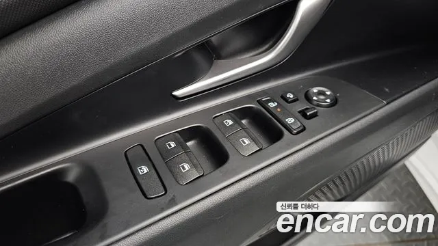 Hyundai AVANTE Новый Avante (CN7) — Фото автомобиля 17