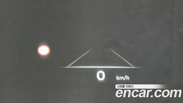 Genesis GV80 2.5T Бензин AWD — Фото автомобиля 15