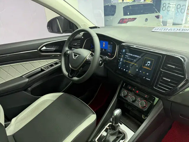 Jetta VS7 — Фото автомобиля 18