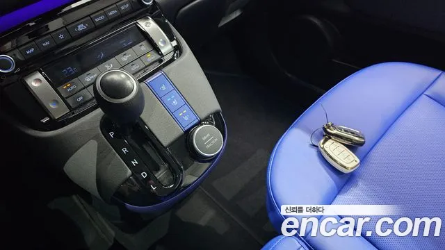 Hyundai Casper Casper Turbo Essential — Фото автомобиля 9