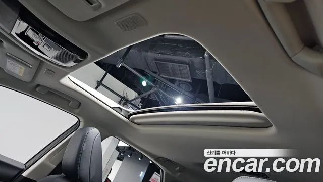 Lexus NX NX450h+ 2nd Gen — Фото автомобиля 24