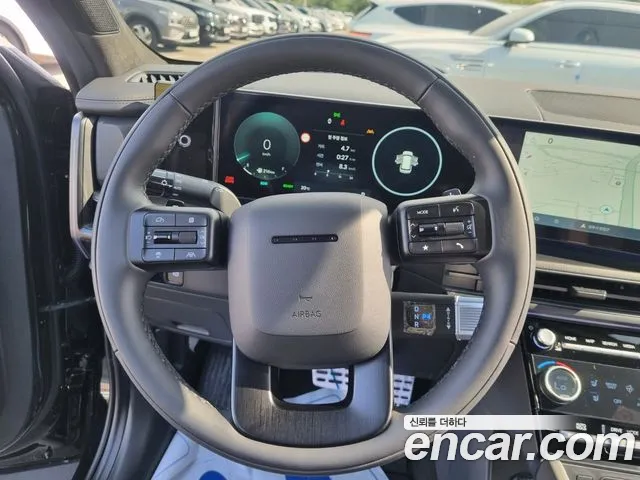Hyundai Santa Fe — Фото автомобиля 18