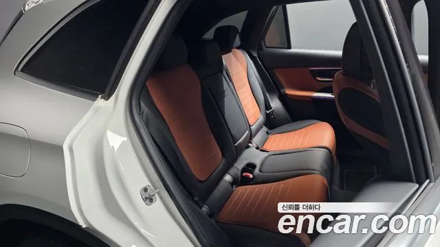 Mercedes-Benz GLC-Class X254 — Фото автомобиля 17