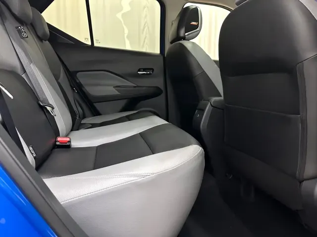 Nissan Kicks — Фото автомобиля 14