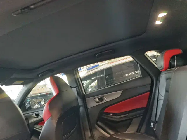 Changan CS55 Plus — Фото автомобиля 12