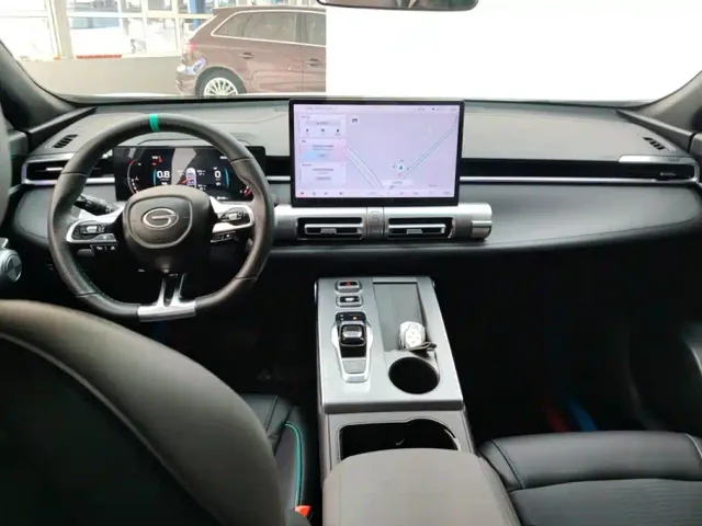 GAC Trumpchi Emkoo — Фото автомобиля 12