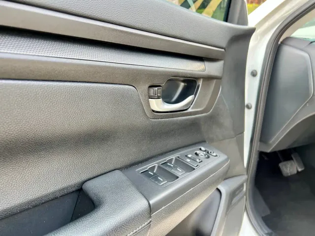 Honda Breeze — Фото автомобиля 21