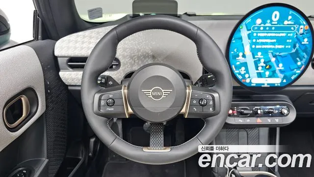 MINI Cooper 4th Gen — Фото автомобиля 19
