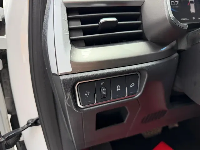 Haval H6 — Фото автомобиля 18