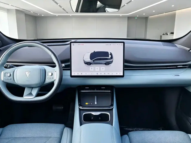 Deepal S05 — Фото автомобиля 6