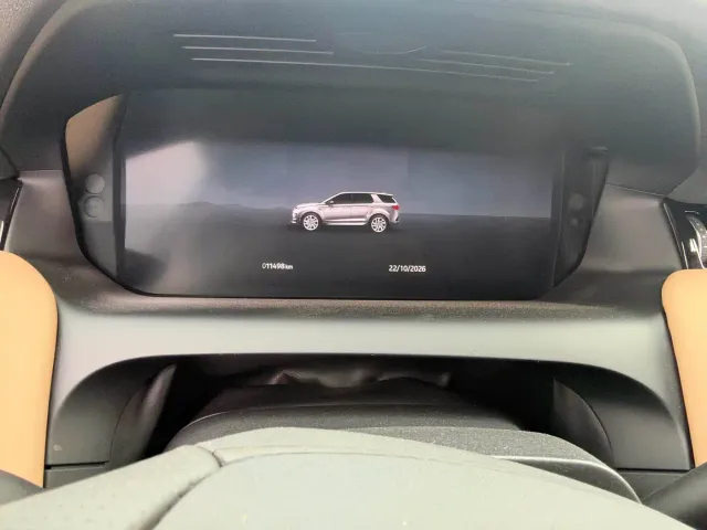Land Rover Discovery Sport — Фото автомобиля 6