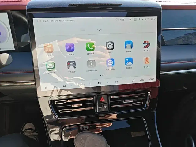 GAC Trumpchi M8 — Фото автомобиля 12