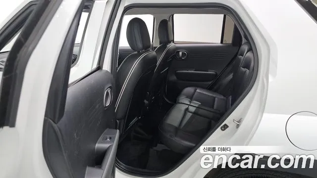 Hyundai Casper Casper Inspiration — Фото автомобиля 19