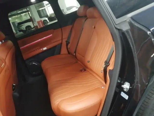 Changan Qiyuan Changan Qiyuan Q07 2025 Model 215 Flagship PLUS — Фото автомобиля 16