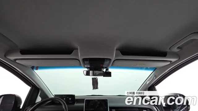 Hyundai Staria Staria Карго 5 мест — Фото автомобиля 27
