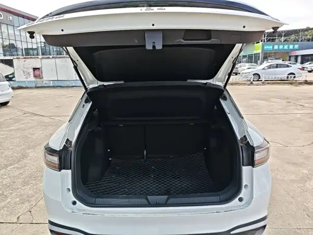 Volkswagen ID.4 X — Фото автомобиля 18